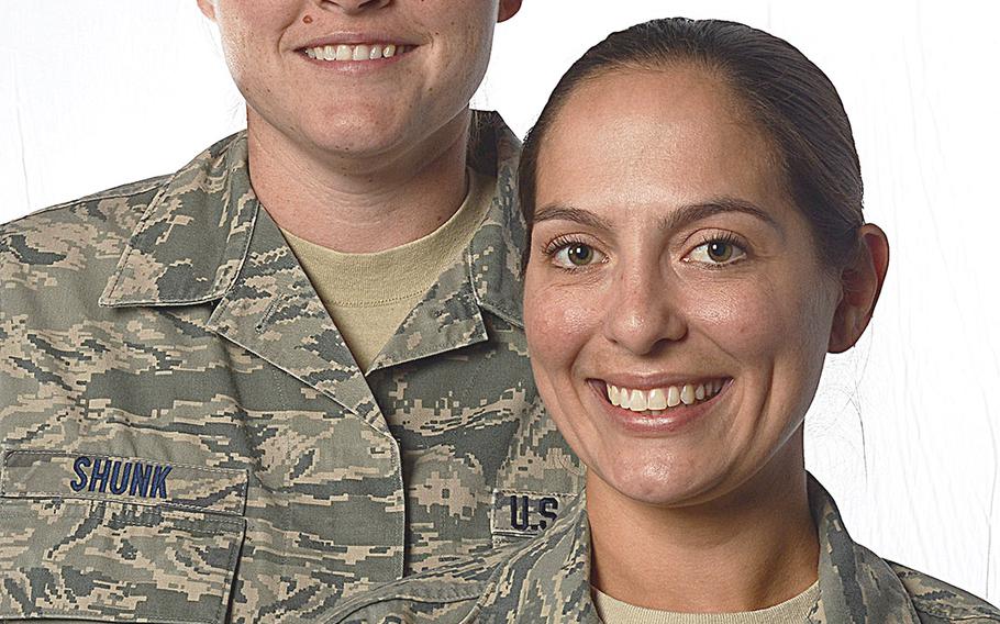 air force joint spouse assignments
